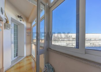 Balcone - Bilocale Viale San Giovanni Bosco
 
128, Roma - foto 20