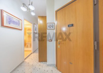 Hall / corridoio - Bilocale Viale San Giovanni Bosco
 
128, Roma - foto 23