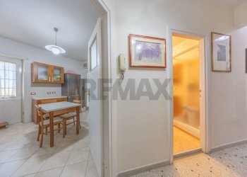 Sala da pranzo - Bilocale Viale San Giovanni Bosco
 
128, Roma - foto 24