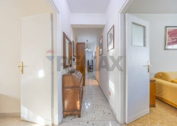 Hall / corridoio - Bilocale Viale San Giovanni Bosco
 
128, Roma - foto 31