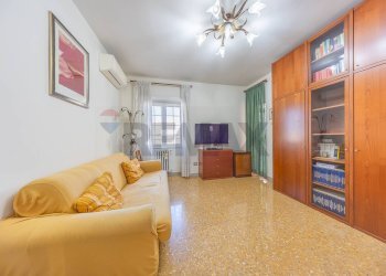 Soggiorno - Bilocale Viale San Giovanni Bosco
 
128, Roma - foto 34