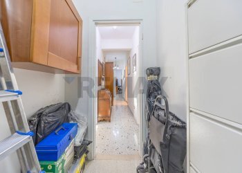 Hall / corridoio - Bilocale Viale San Giovanni Bosco
 
128, Roma - foto 39