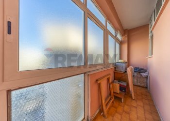 Hall / corridoio - Bilocale Viale San Giovanni Bosco
 
128, Roma - foto 45