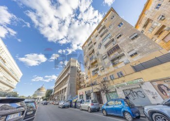 Edificio all\'aperto - Bilocale Viale San Giovanni Bosco
 
128, Roma - foto 47