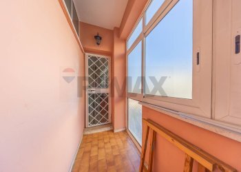 Hall / corridoio - Bilocale Viale San Giovanni Bosco
 
128, Roma - foto 48