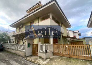 Foto 1 - Independent house via bellini, Sant'Egidio alla Vibrata - photo 1