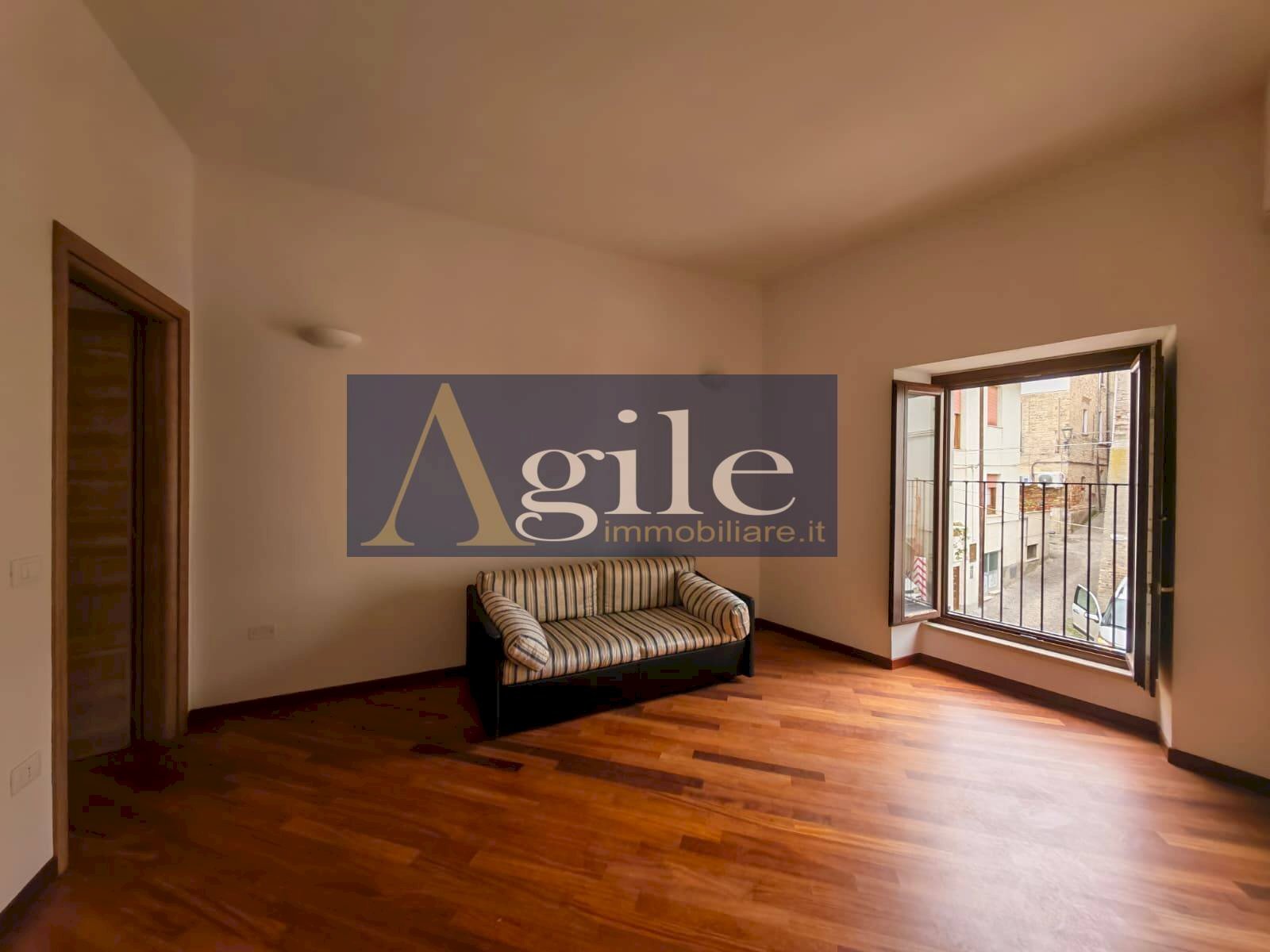 Foto 2 - Apartment piazza piè di corte, Corropoli - photo 2