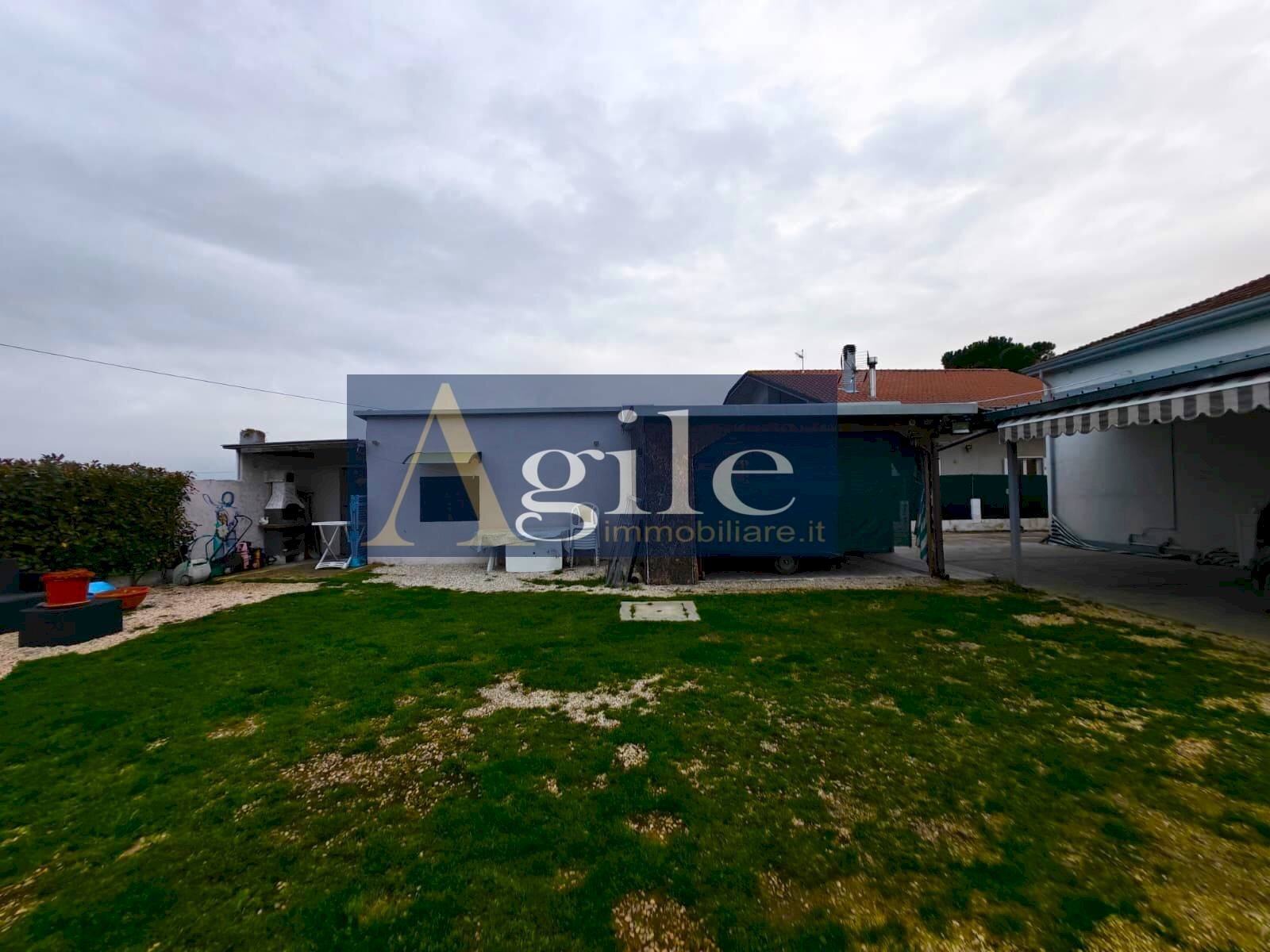 Foto 1 - Casa indipendente viale tevere, Corropoli - foto 1