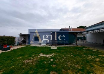 Foto 1 - Casa indipendente viale tevere, Corropoli - foto 1