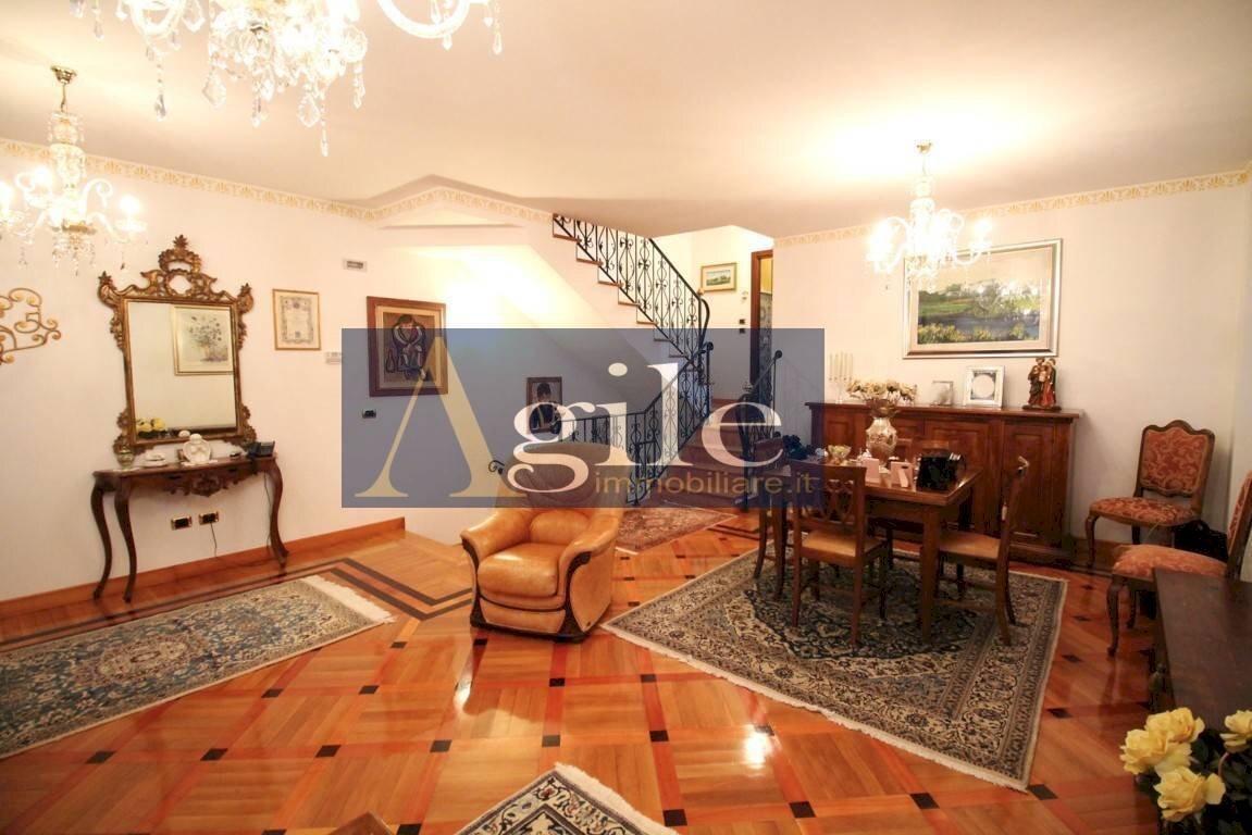 Foto 2 - Villa a Schiera via gioaccino rossini, Spinetoli - foto 2