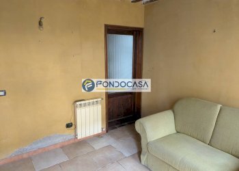 Salotto - Rustico via martiri delle foibe, Lucca - foto 14