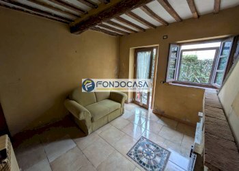 Salotto - Rustico via martiri delle foibe, Lucca - foto 15