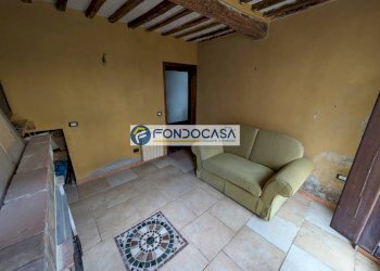 Salotto - Rustico via martiri delle foibe, Lucca - foto 16