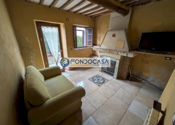 Salotto - Rustico via martiri delle foibe, Lucca - foto 18