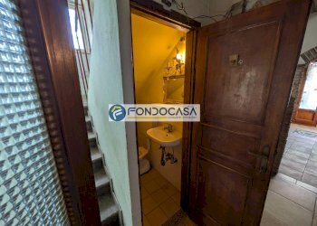 bagno sottoscala - Rustico via martiri delle foibe, Lucca - foto 24