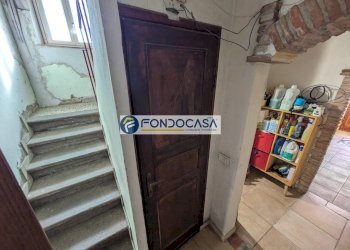 Scala - Rustico via martiri delle foibe, Lucca - foto 25