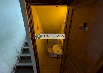 bagno sottoscala - Rustico via martiri delle foibe, Lucca - foto 28