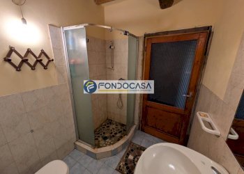 Bagno - Rustico via martiri delle foibe, Lucca - foto 46