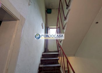 scale - Rustico via martiri delle foibe, Lucca - foto 50