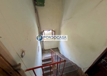 scale - Rustico via martiri delle foibe, Lucca - foto 52