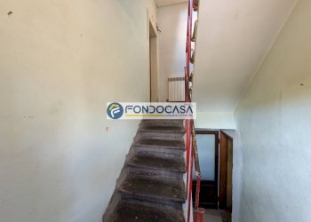 scale - Rustico via martiri delle foibe, Lucca - foto 56