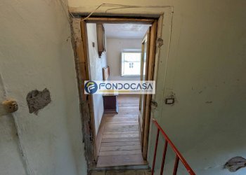 disimpegno notte - Rustico via martiri delle foibe, Lucca - foto 59