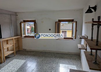 camera - Rustico via martiri delle foibe, Lucca - foto 72