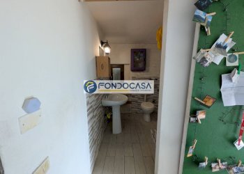 Bagno - Rustico via martiri delle foibe, Lucca - foto 76