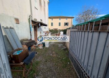 Giardino - Rustico via martiri delle foibe, Lucca - foto 86