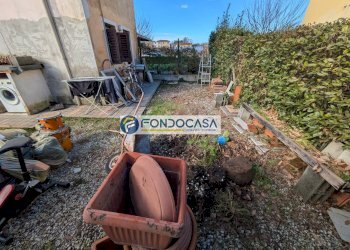 Giardino - Rustico via martiri delle foibe, Lucca - foto 87