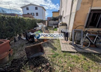 Giardino - Rustico via martiri delle foibe, Lucca - foto 88