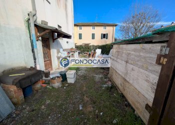 Giardino - Rustico via martiri delle foibe, Lucca - foto 89