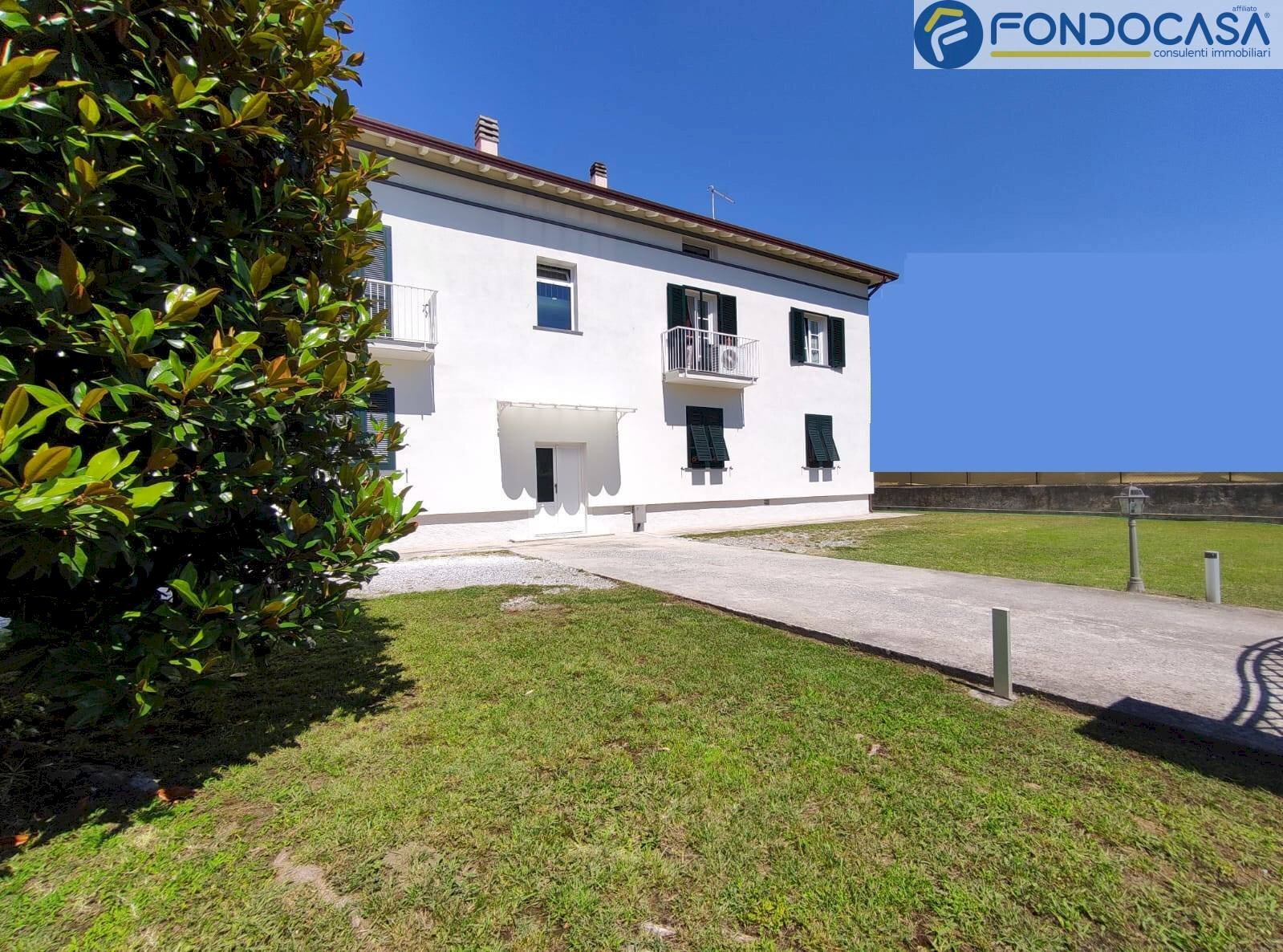 facciata - Appartamento via battisti, Forte dei Marmi - foto 1