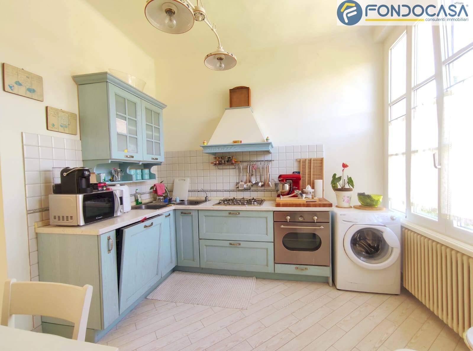 cucina - Appartamento via battisti, Forte dei Marmi - foto 2