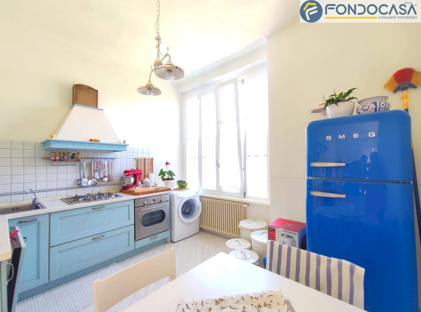 cucina - Appartamento via battisti, Forte dei Marmi - foto 3