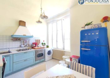 cucina - Appartamento via battisti, Forte dei Marmi - foto 3