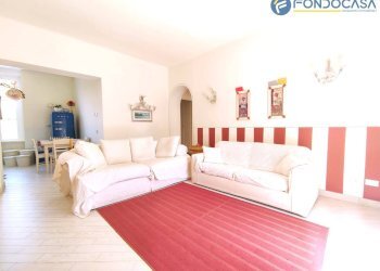 salotto - Appartamento via battisti, Forte dei Marmi - foto 4