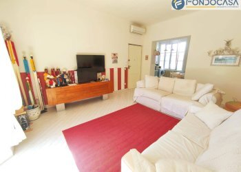 salotto - Appartamento via battisti, Forte dei Marmi - foto 5