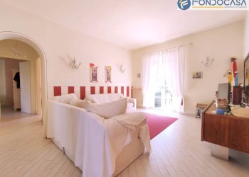 salotto - Appartamento via battisti, Forte dei Marmi - foto 6