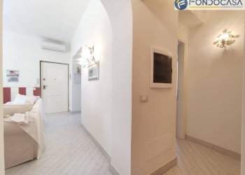 disimpegno notte - Appartamento via battisti, Forte dei Marmi - foto 7