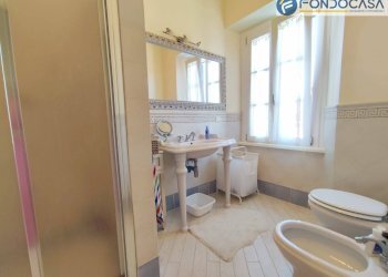 Bagno padronale - Appartamento via battisti, Forte dei Marmi - foto 8