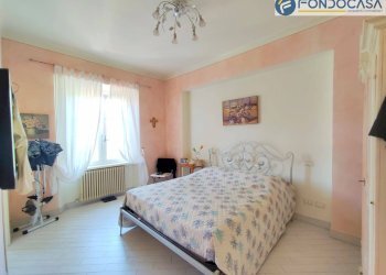 camera matrimoniale padronale - Appartamento via battisti, Forte dei Marmi - foto 9