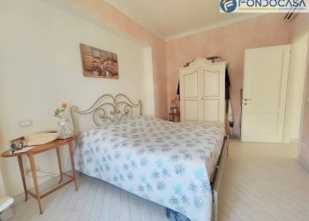 camera matrimoniale padronale - Appartamento via battisti, Forte dei Marmi - foto 10