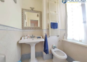 bagno in camera - Appartamento via battisti, Forte dei Marmi - foto 12