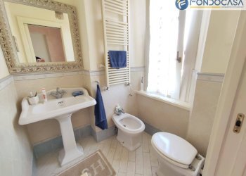 bagno in camera - Appartamento via battisti, Forte dei Marmi - foto 13