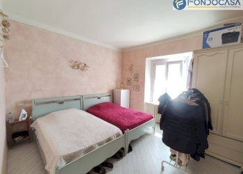 seconda camera matrimoniale - Appartamento via battisti, Forte dei Marmi - foto 14