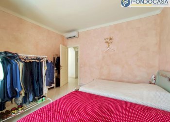 seconda camera matrimoniale - Appartamento via battisti, Forte dei Marmi - foto 15