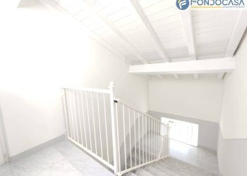 accesso sottotetto - Appartamento via battisti, Forte dei Marmi - foto 16