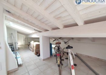 sottotetto - Appartamento via battisti, Forte dei Marmi - foto 17