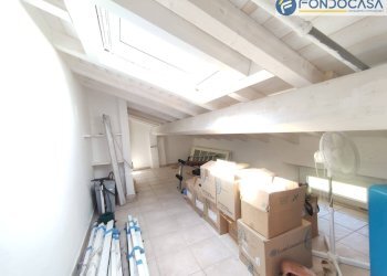 sottotetto/soffitta - Appartamento via battisti, Forte dei Marmi - foto 18